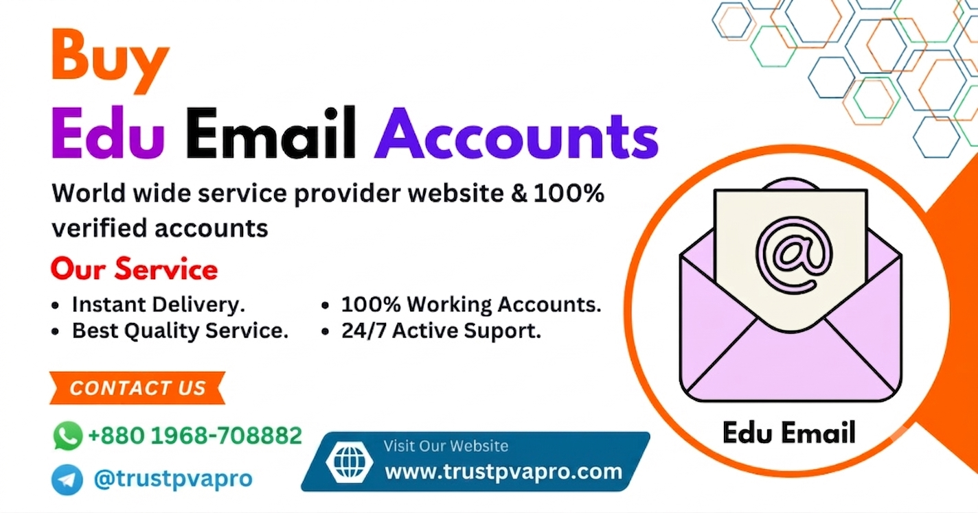 Buy Edu Emails
